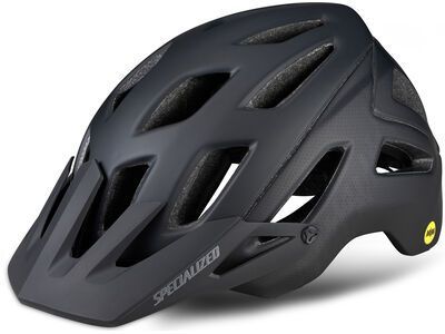 Specialized Ambush MIPS (ANGi komp.) matte black