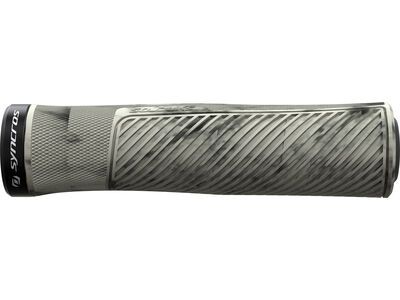 Syncros XC Lock-On Grips M, marble gobi beige/black - Bild 2