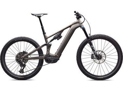 Specialized Turbo Levo 4 Comp Alloy gunmetal/obsidian