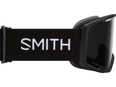 Smith Rhythm MTB, ChromaPop Sun Black + WS / black - Bild 4