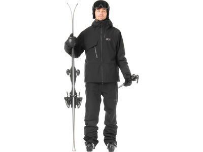 Picture Felnor Jkt, black - Bild 17