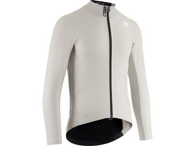 Assos Mille GT Men's Winter Jacket S11 Evo, almond milk - Bild 2