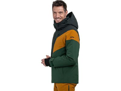 Schöffel Jacket Style Safuna MNS, dark jade - Bild 4