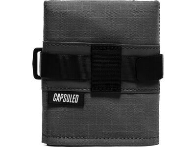 Capsuled Utility Bag, volcanic ash - Bild 3