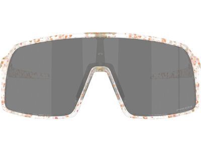 Oakley Sutro Terrazzo, Prizm Black / clear terrazzo - Bild 2