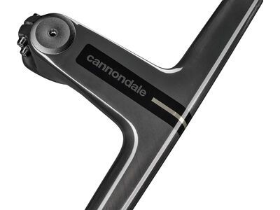 Cannondale SystemBar Road SL Carbon Handlebar - 380 mm, black - Bild 4