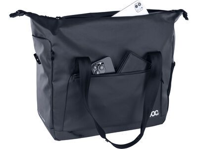 Evoc Tote Travel Bag 30, carbon grey/black - Bild 6