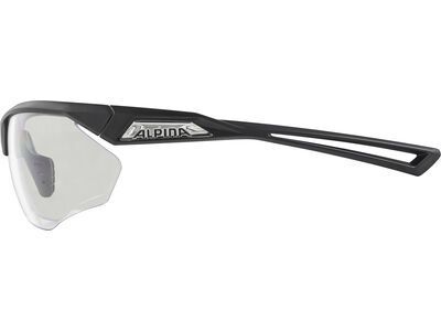 Alpina Nylos HR, Clear / black-transparent matt - Bild 2