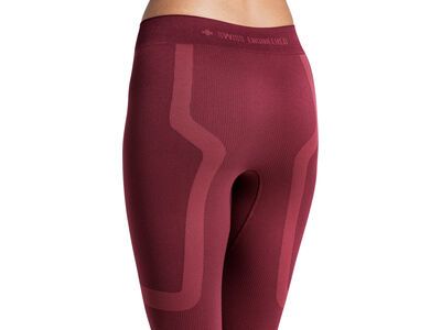 X-Bionic X-Ential Long Tights Wmn, oxide red - Bild 9