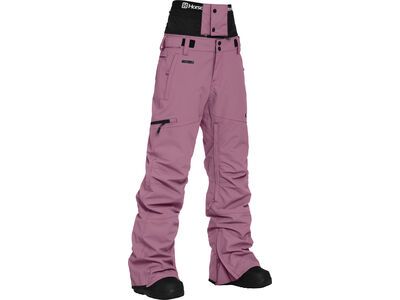 Horsefeathers Lotte II Shell Pants, dusky orchid - Bild 2