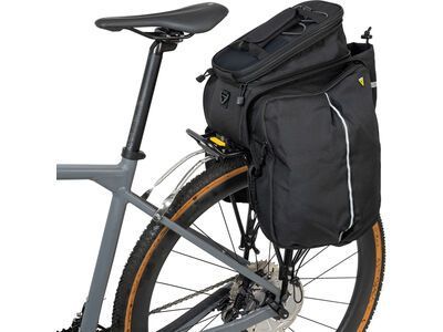Topeak MTX TrunkBag DXP 2.0 mit Trunklock - Bild 8