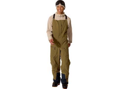 Rab Bigline Bib, oak - Bild 3