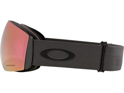 Oakley Flight Deck L, Prizm Rose Gold Iridium / matte forged iron - Bild 4