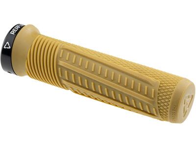 Leatt Grips ReaFlex 6.0 Half Waffle Thin, gum - Bild 1