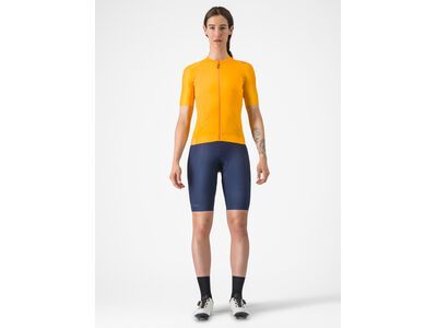 Castelli Espresso W Jersey, vivid orange - Bild 6