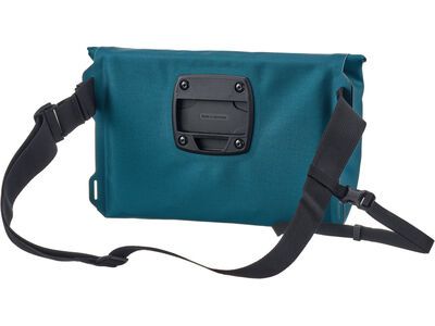 ORTLIEB Velo-Sling Flex 5 L, petrol - Bild 2