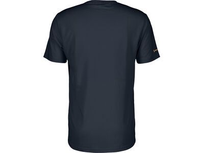 Scott Defined DRI Short-Sleeve Men's Tee, dark blue - Bild 2