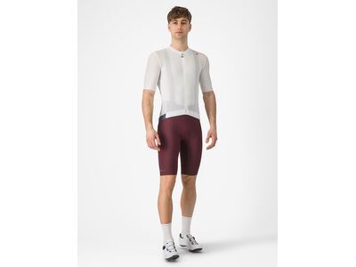 Castelli Espresso Jersey, ivory/dark gray - Bild 7