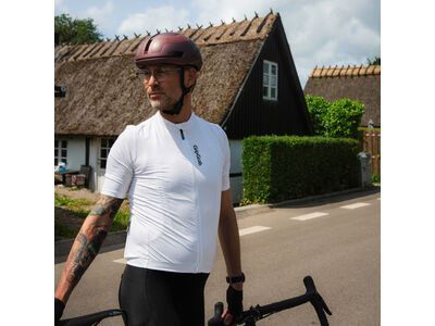 GripGrab RIDE Short Sleeve Jersey, white - Bild 8