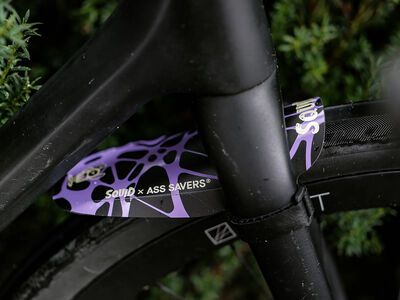 Ass Savers Mudder Mini, squid - Bild 3