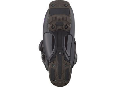 ***2. Wahl*** Salomon S/Pro Supra BOA 95 W GW black/beluga/spearmint - Bild 4