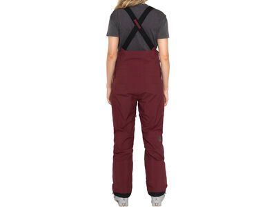 Armada Pascore Bib, burgundy - Bild 4