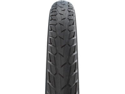 Schwalbe Land Cruiser Plus Active Green PunctureGuard - 28 Zoll, black-reflex - Bild 3