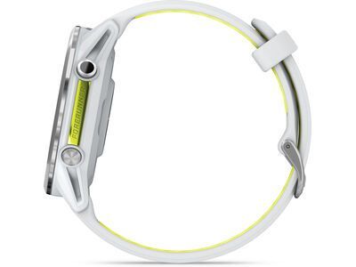 Garmin Forerunner 970, steinweiss/titanium titan - Bild 8