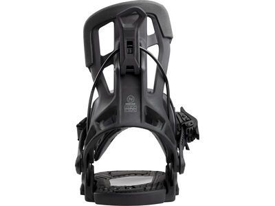 Nidecker Flow Fuse Fusion, black - Bild 4