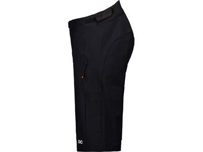 POC M's Motion Shorts, uranium black - Bild 2