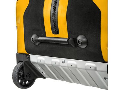 ORTLIEB Duffle RS 140 L, sunyellow-black - Bild 8