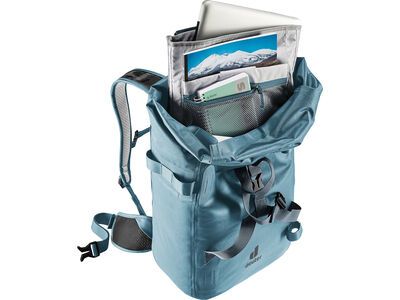 Deuter Amager 25+5, atlantic - Bild 6