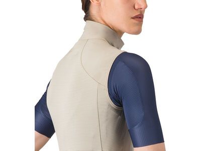 Castelli Espresso W Vest, clay - Bild 4