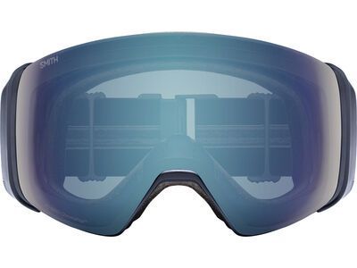 Smith 4D Mag, ChromaPop Everyday Blue Mirror / royal navy - Bild 2
