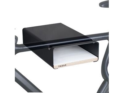 PARAX S-Rack L, schwarz/weiß - Bild 2