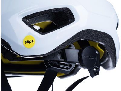 Cube Helm Fleet MIPS, white - Bild 5