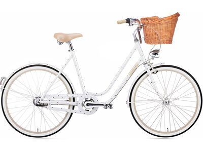 Creme Cycles Molly ivory chic 2021