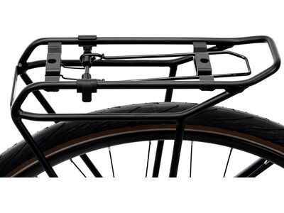 Cube Acid Federklappe Pure, black - Bild 4