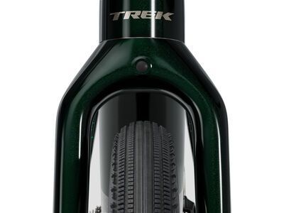 Trek Checkpoint SL 6 AXS Gen 3, dark green/ivy smoke splatter - Bild 4