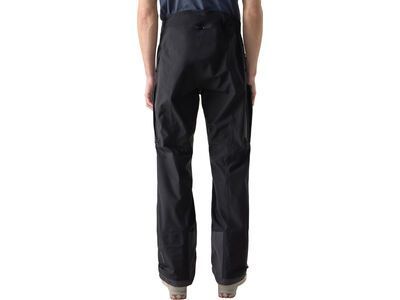 Haglöfs Vassi GTX II Pant Men, true black - Bild 5