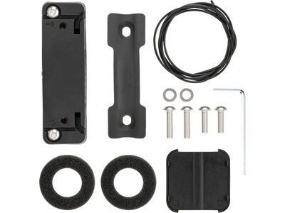 Trelock FS 480/100 Cops® ZF 480 X-Press Twin - Bild 8