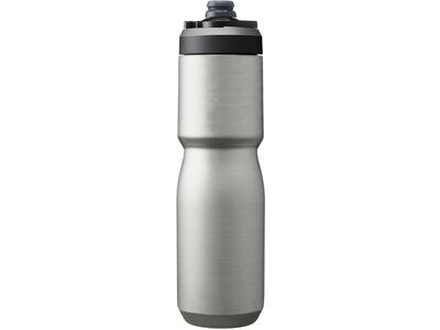 Camelbak Podium Steel - 650 ml, stainless - Bild 3