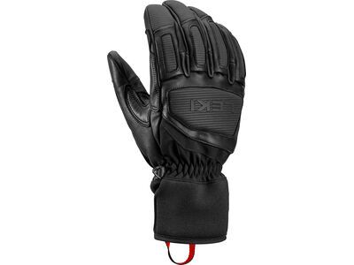 Leki Griffin Pro Zero, black - Bild 2