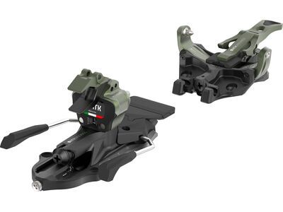 ATK Raider 13 Evo - 91 mm, camo green - Bild 3