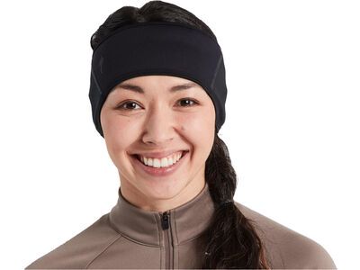 Specialized Thermal Headband, black