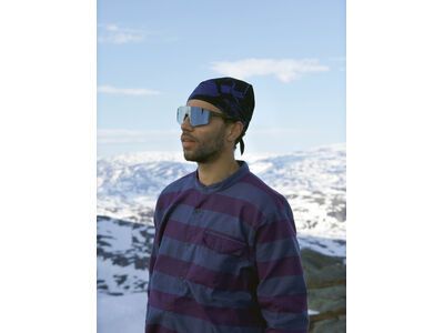 CHPO Siri, Silver Mirror / transparent grey - Bild 4