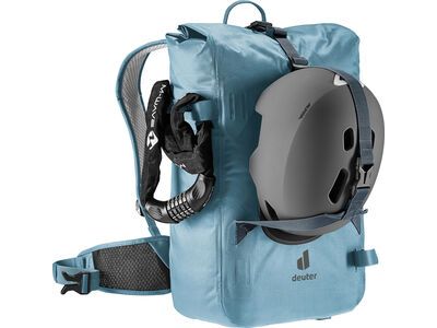 Deuter Amager 25+5, atlantic - Bild 7