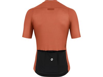 Assos Mille GT Jersey S11, rusty brown - Bild 4