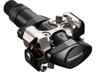 Shimano PD-M505 black