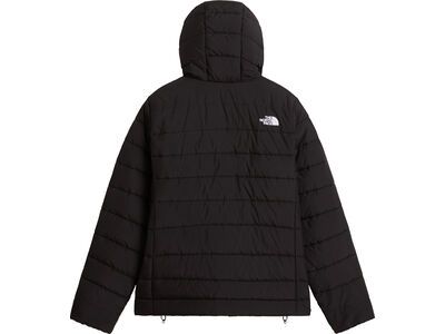 The North Face M Aconcagua Hooded Jacket, tnf black - Bild 2
